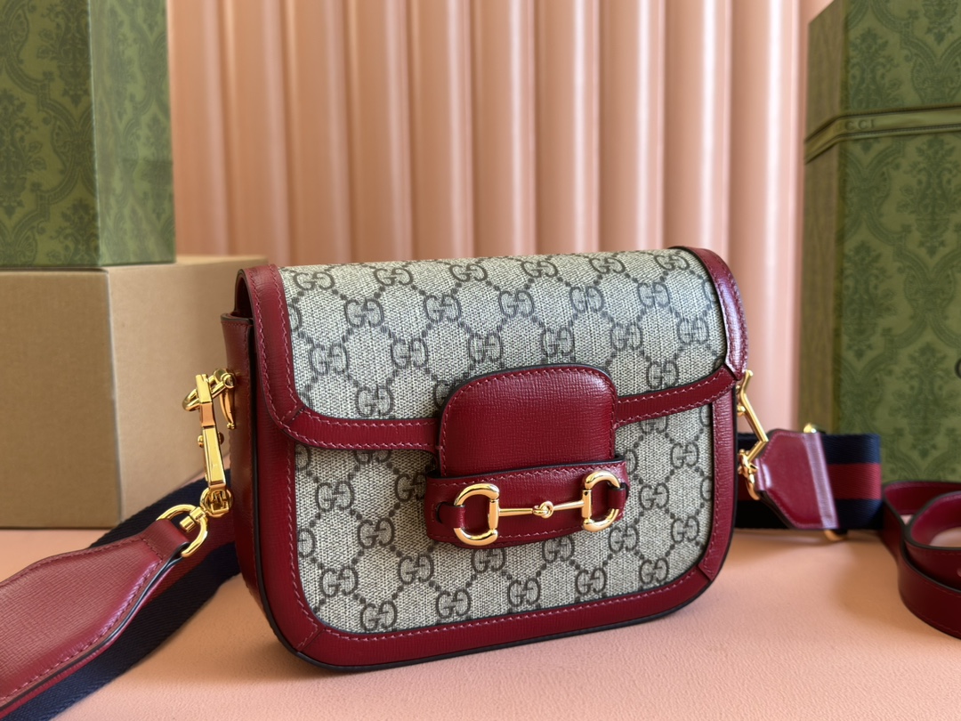 Gucci Satchel Bags